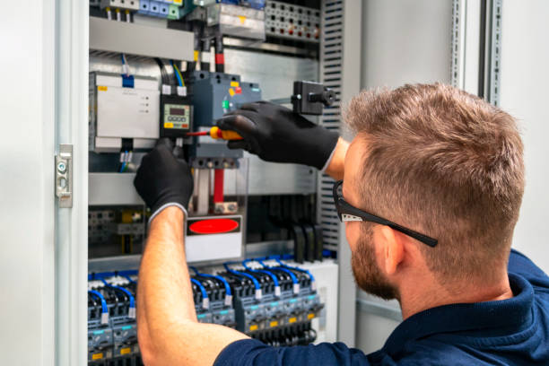 Best Electrician for Home Renovation  in Canton, MO