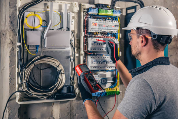 Best Electrical Upgrades for Homes  in Canton, MO