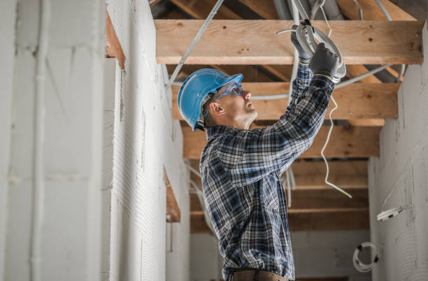 Best Electrician Near Me  in Canton, MO