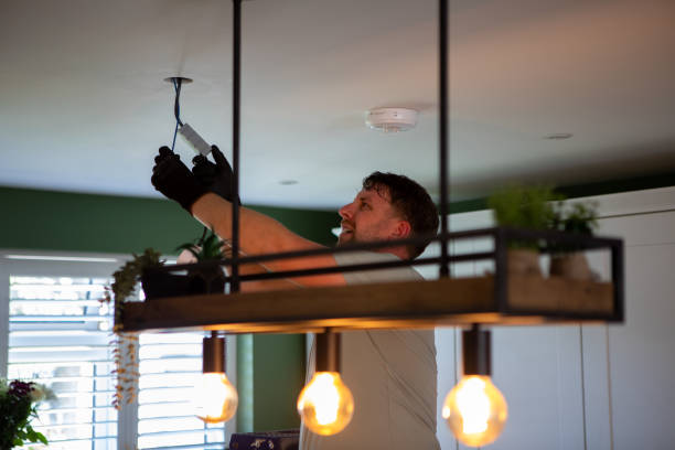 Best Electrical Outlet Repair  in Canton, MO