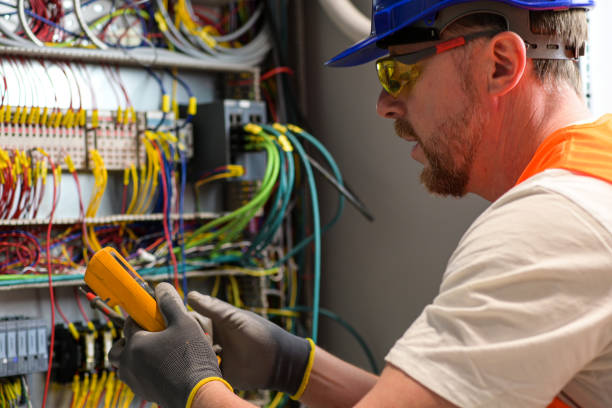Best Residential Electrician Services  in Canton, MO