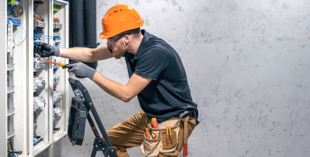 Best Affordable Electrical Installation  in Canton, MO